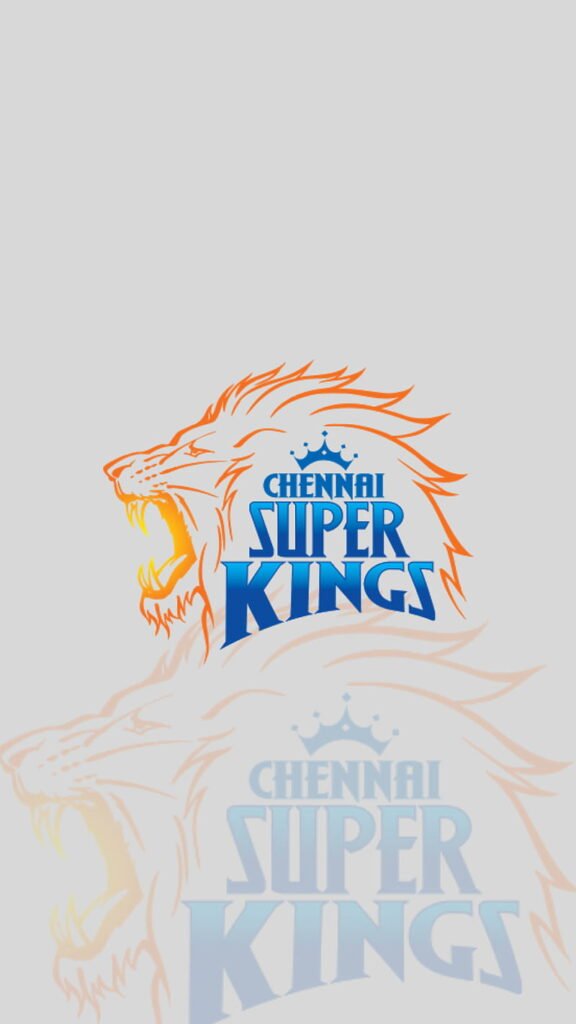 csk logo