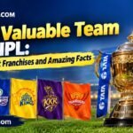 Most Valuable Team in IPL