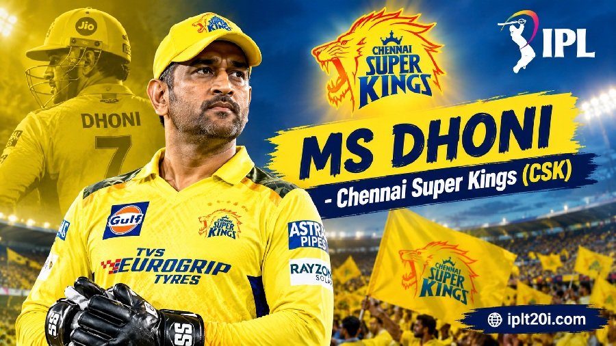 Most Valuable Team in IPL