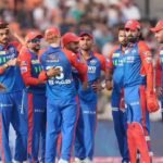 KL Rahul IPL Team