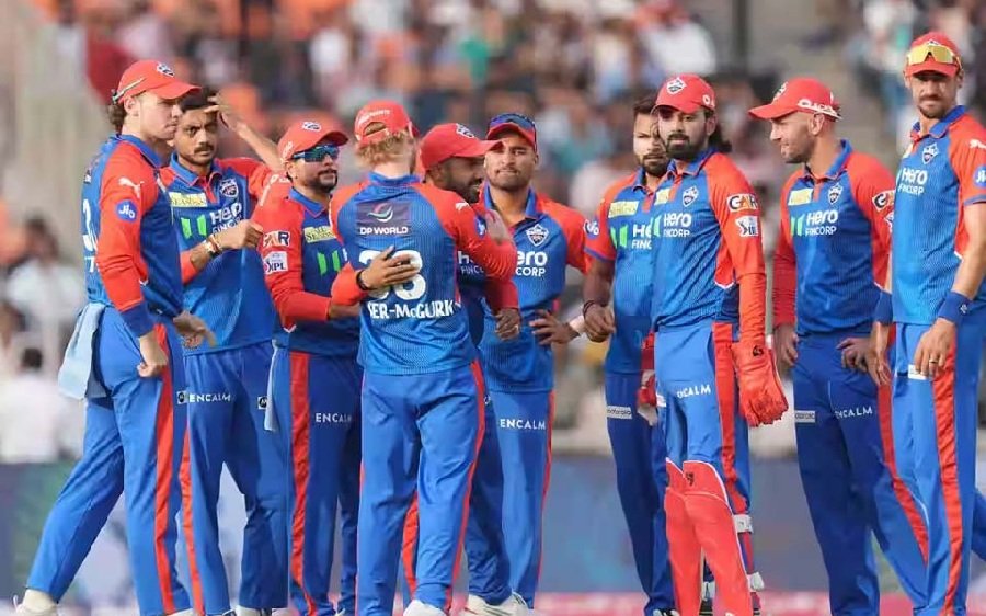 KL Rahul IPL Team