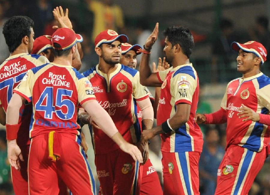 KL Rahul IPL Team