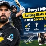 Daryl Mitchell