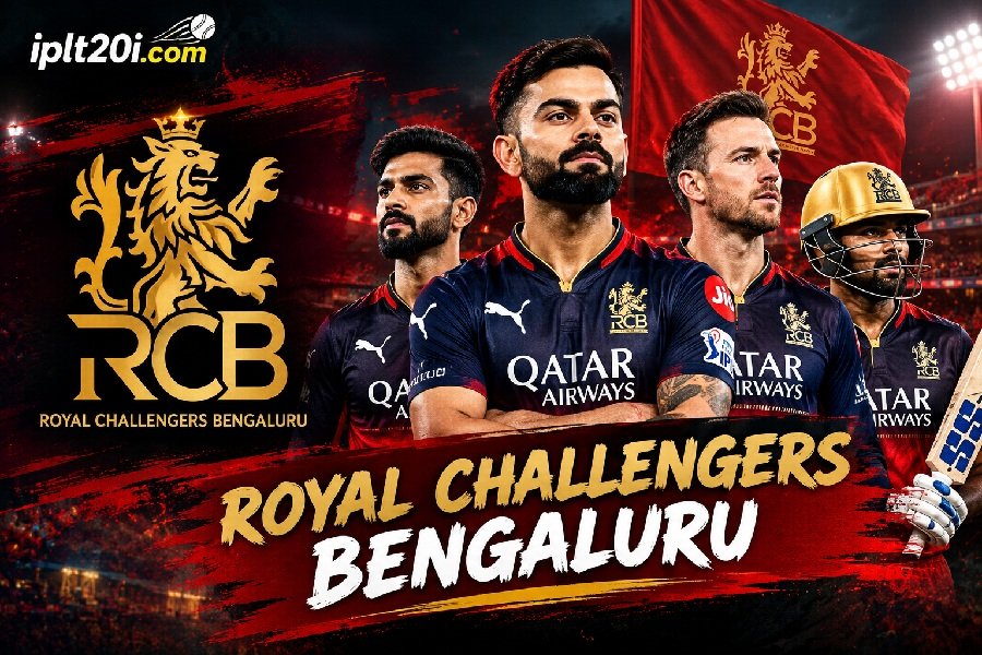 IPL 2026 Points Table