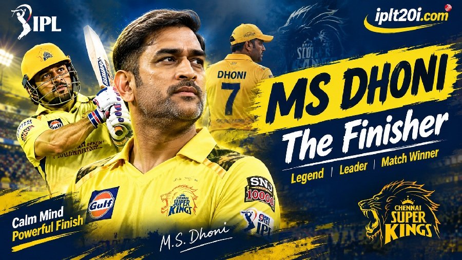 Most Sixes in IPL History
