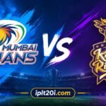 MI vs KKR