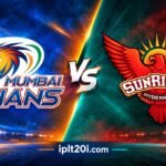 MI vs SRH