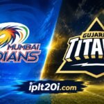 MI vs GT