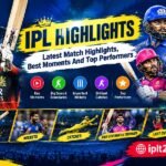 IPL Highlights