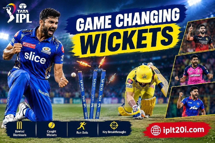 IPL Highlights